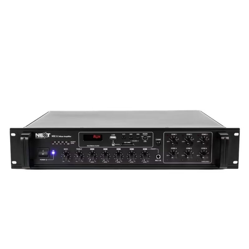 Ampli-mixer-next-audiocom-mx350