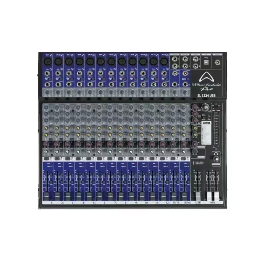 Bàn Mixer Wharfedale Pro SL1224USB 1 Ban-mixer-wharfedale-pro-sl1224usb