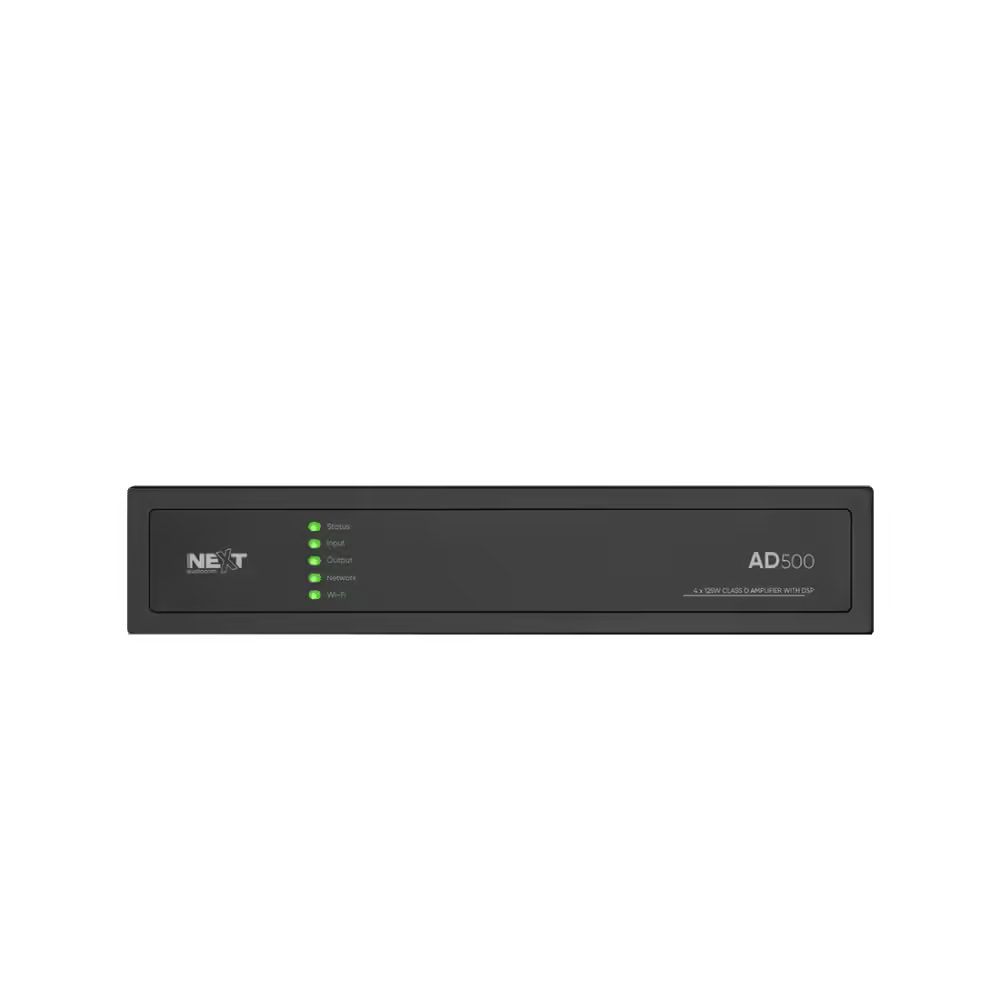 Cục đẩy NEXT Audiocom AD500 1 Cuc-day-next-audiocom-ad500
