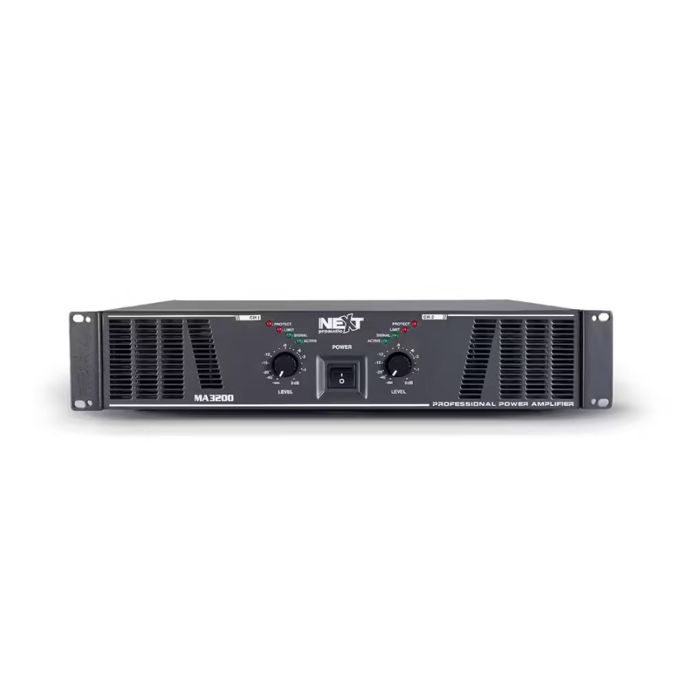 Cục đẩy NEXT-proaudio MA3200 1 Cuc-day-next-proaudio-ma3200