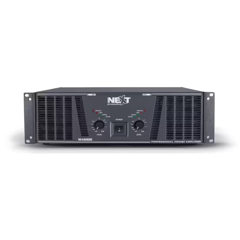 Cục đẩy NEXT-proaudio MA6000 1 Cuc-day-next-proaudio-ma6000