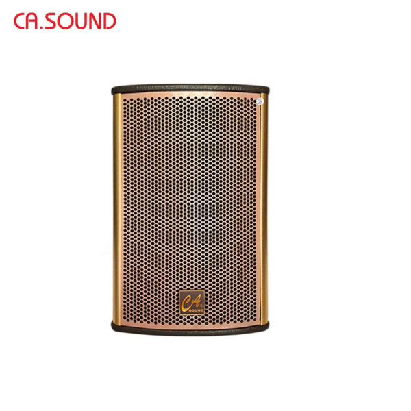 Loa CA Sound F-210 Gold chính hãng