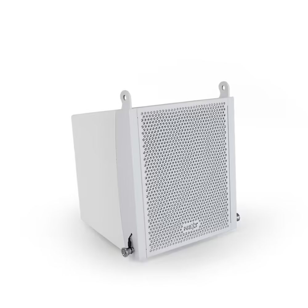 Hệ thống Line Array NEXT Audiocom MOKA Large White 1 He-thong-line-array-next-audiocom-moka-large-white