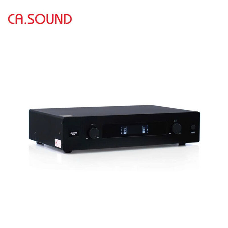 Cục đẩy CA Sound KF-D6 chính hãng