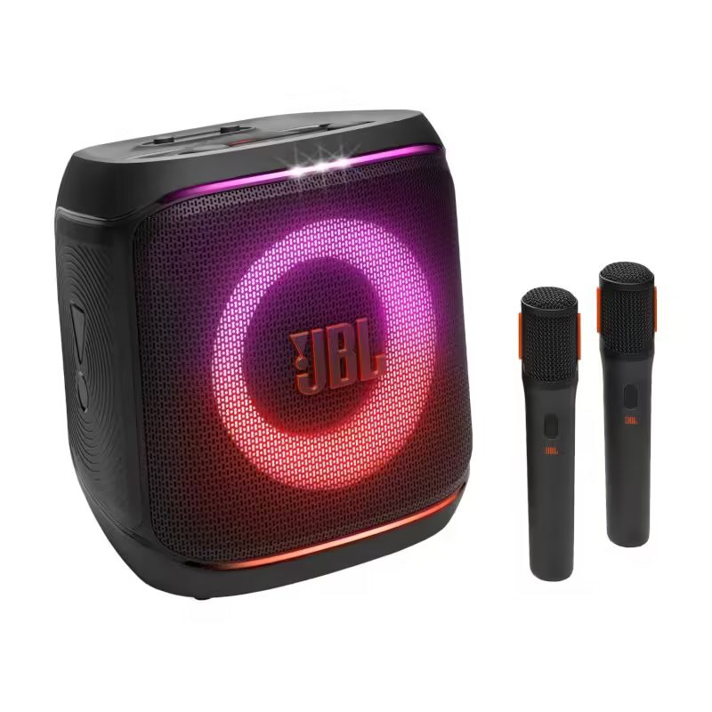 Loa-bluetooth-jbl-partybox-encore-2-kem-micro