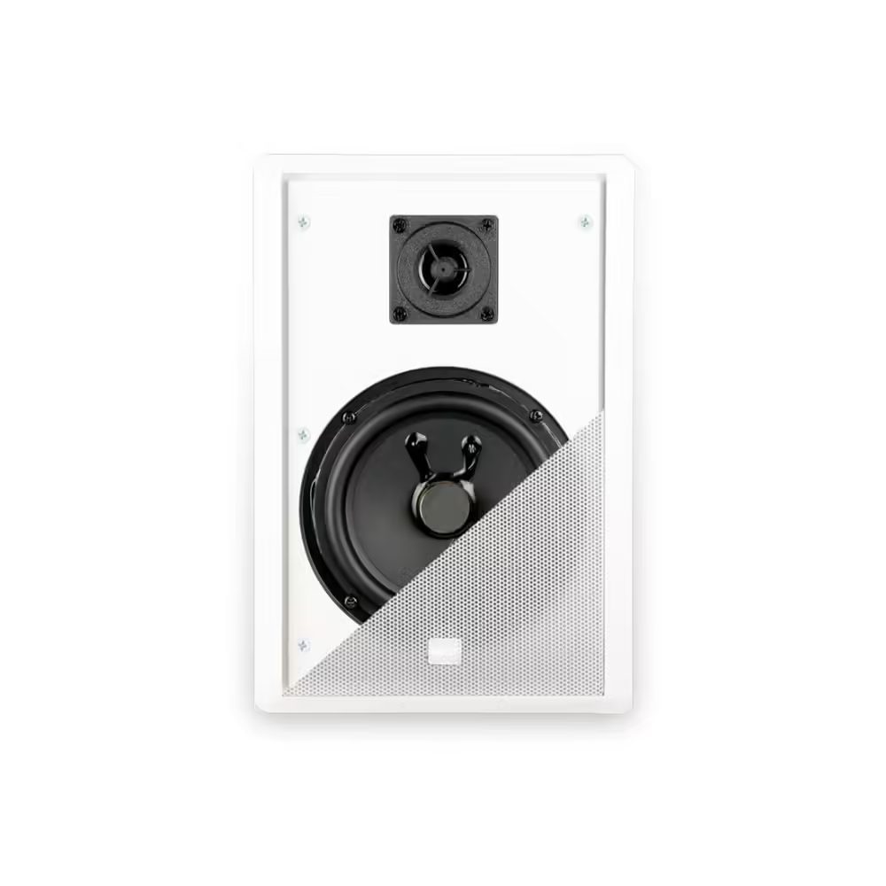 Loa gắn tường NEXT Audiocom W5F W 1 Loa-gan-tuong-next-audiocom-w5f-w