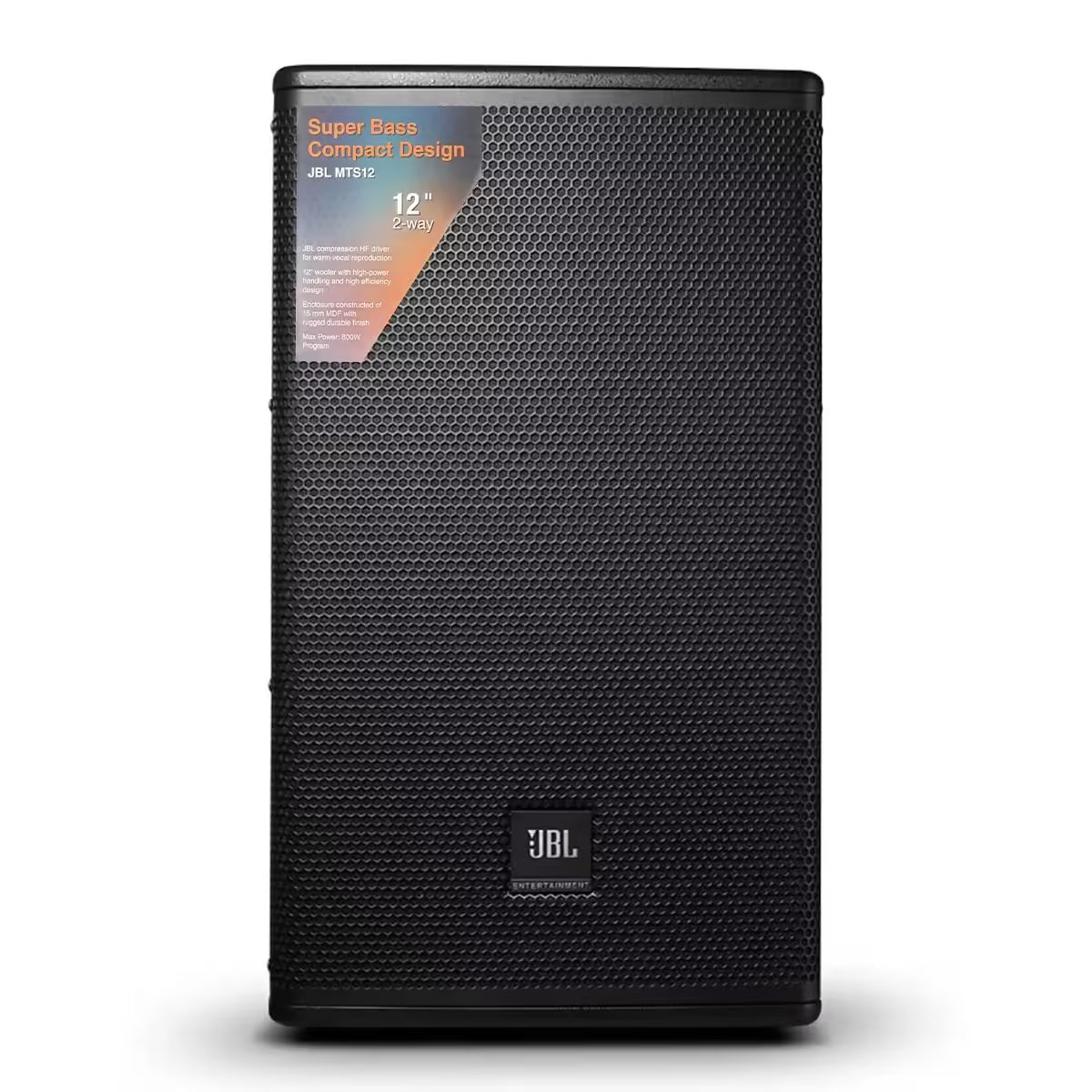 Loa karaoke JBL MTS12 1 Loa-karaoke-jbl-mts12