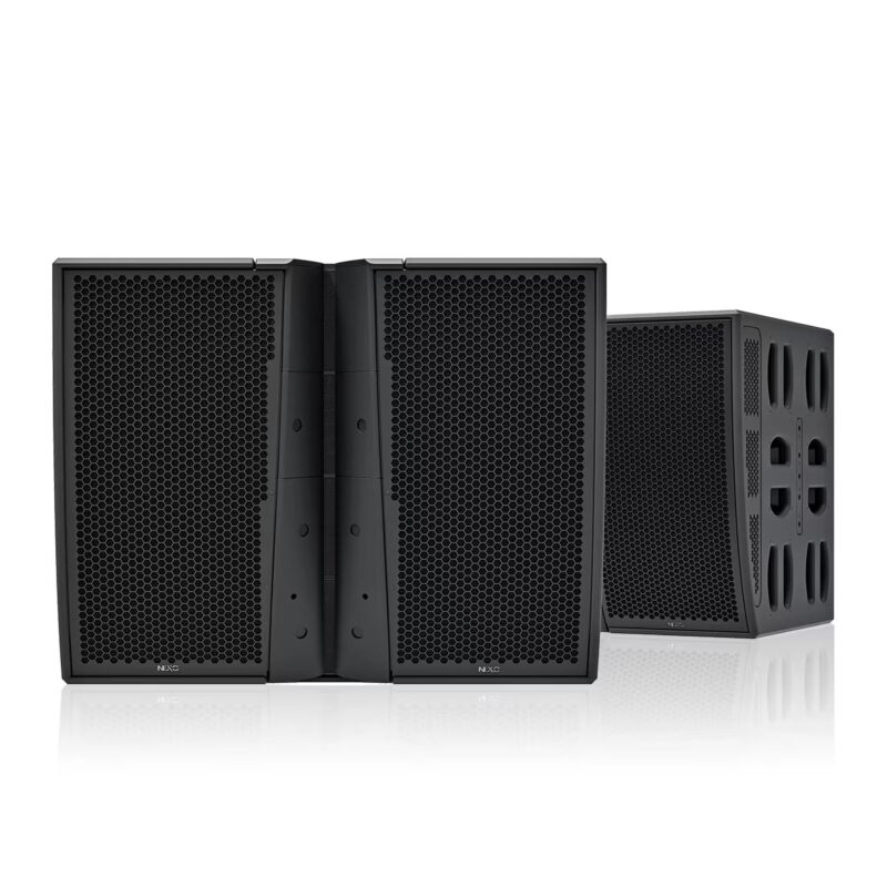 Loa-line-array-nexo-m210