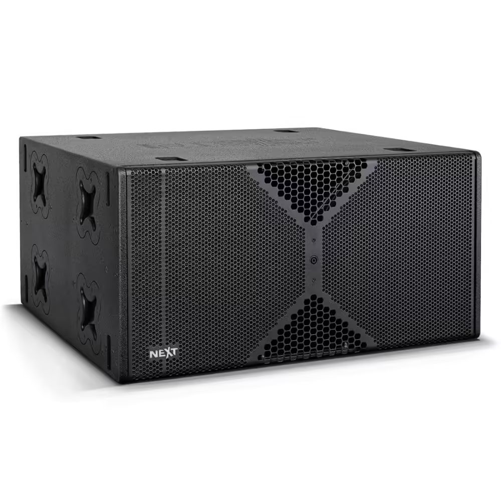 Loa Subwoofer NEXT LAs418G 1 Loa-subwoofer-next-las418g