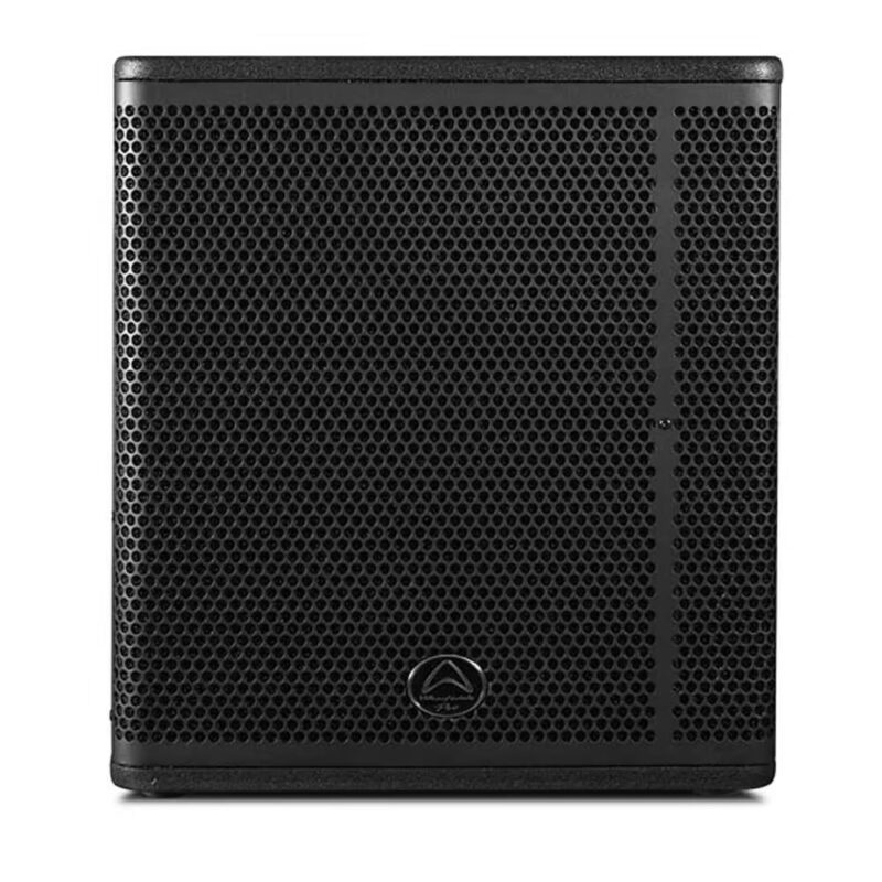 Loa-wharfedale-pro-focus-18s