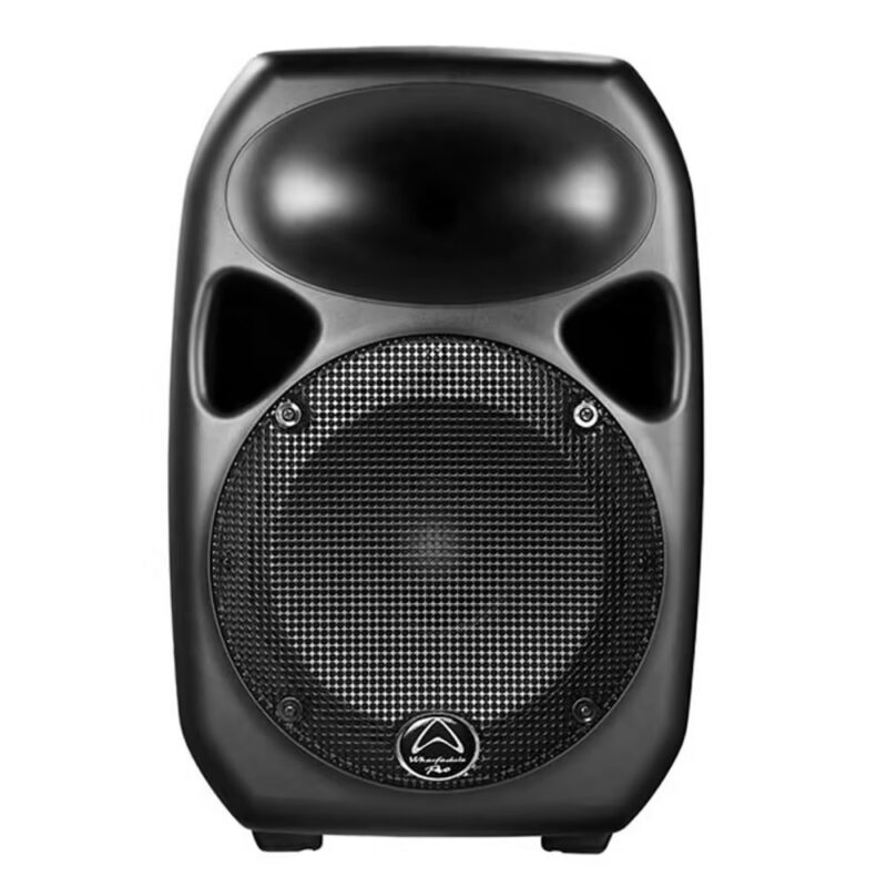 Loa-wharfedale-pro-titan-8a-mkii
