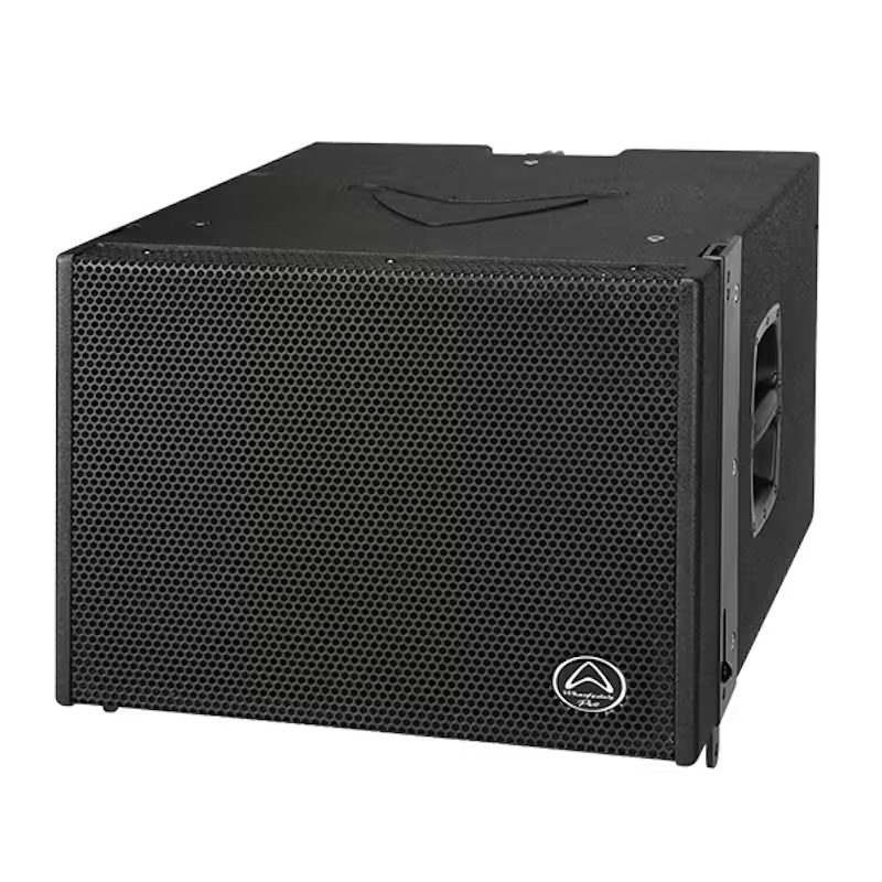 Loa-wharfedale-pro-wla-210sub