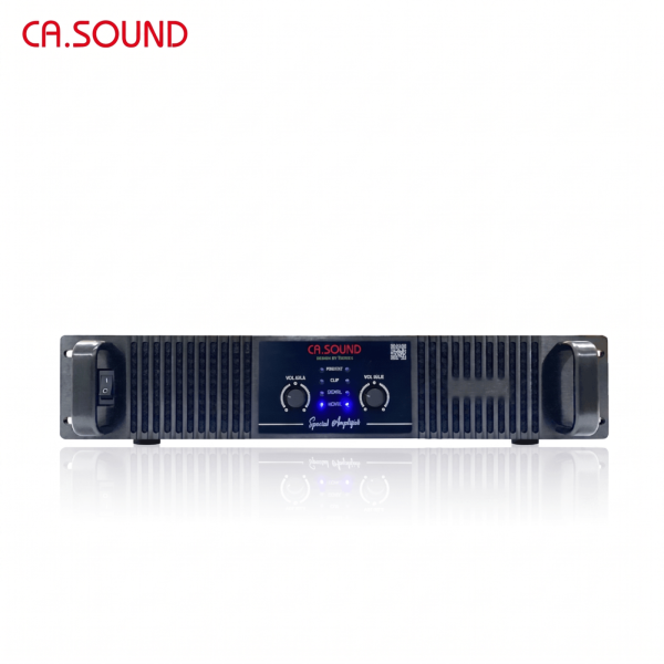 Cục đẩy CA Sound DX-2.300 chính hãng