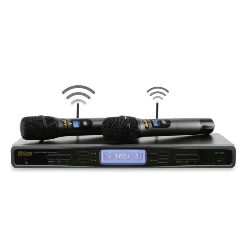 Micro-bmb-wb-series
