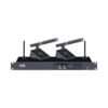 Micro Hội Thảo Không Dây Cổ Ngỗng 2 Kênh ACE C-200GN