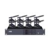 Hệ Thống Micro Hội Thảo Không Dây 8 Kênh Cao Cấp ACE C-800GN