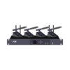 Micro Chuyên Dụng Phòng Họp 4 Kênh Cổ Ngỗng ACE C-400GN