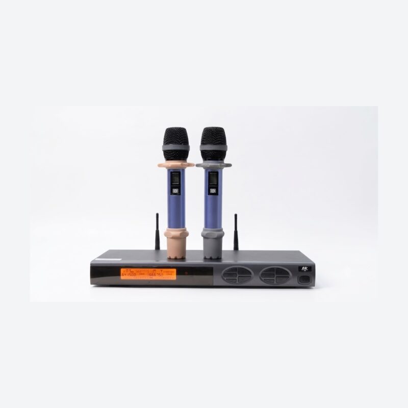 Micro không dây chuyên nghiệp ACE SM57 chính hãng