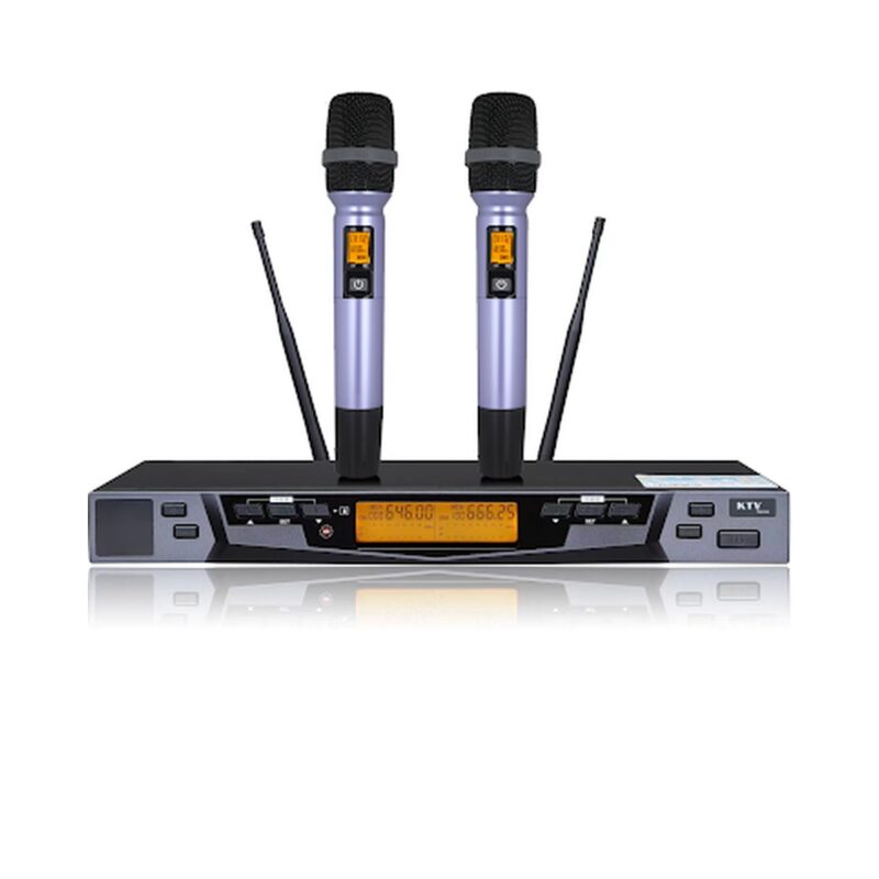 Micro không dây UHF ACE SM58 chính hãng