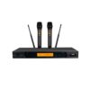 Micro không dây UHF ACE SM58+ chính hãng
