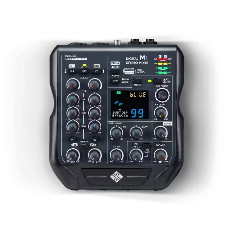Mixer-next-audiocom-m1