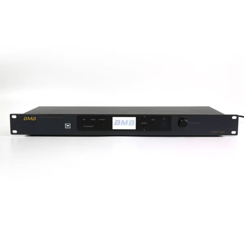 Processor-bmb-ksp-50