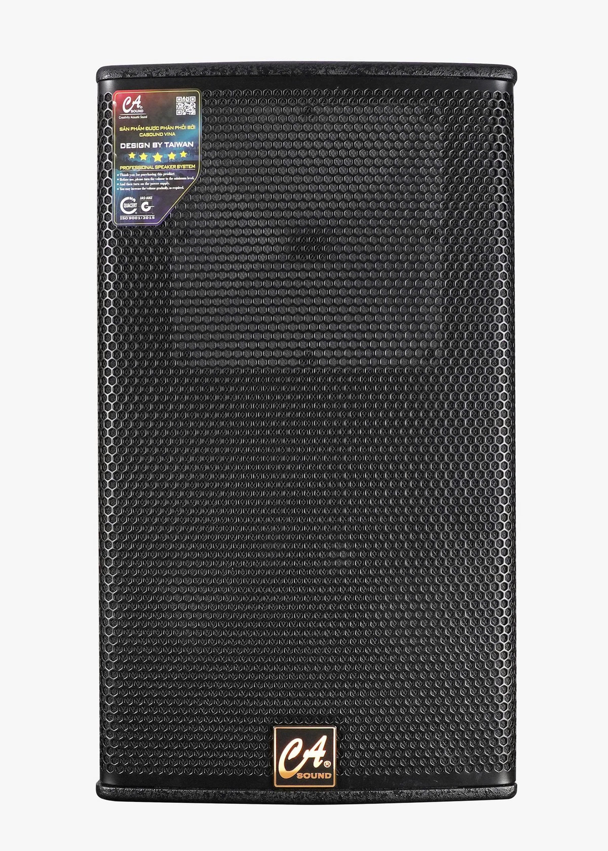 Loa ca sound v-12