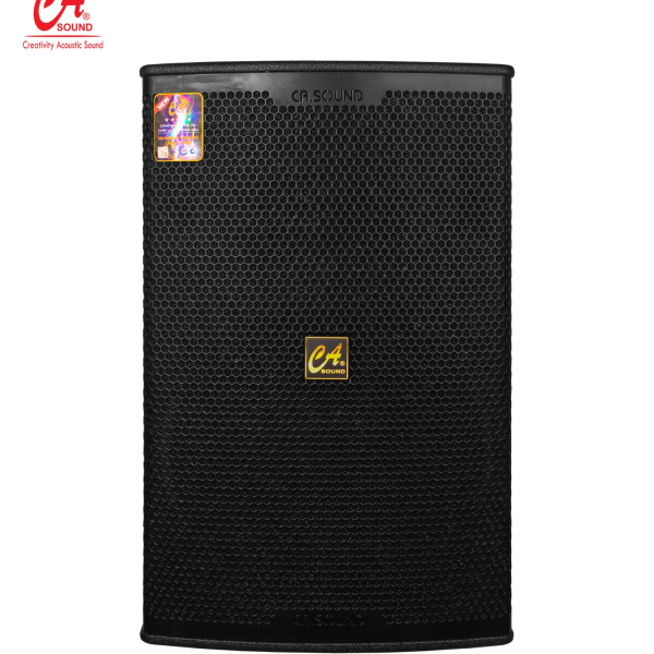 Loa CA Sound CT-X-1510 chính hãng