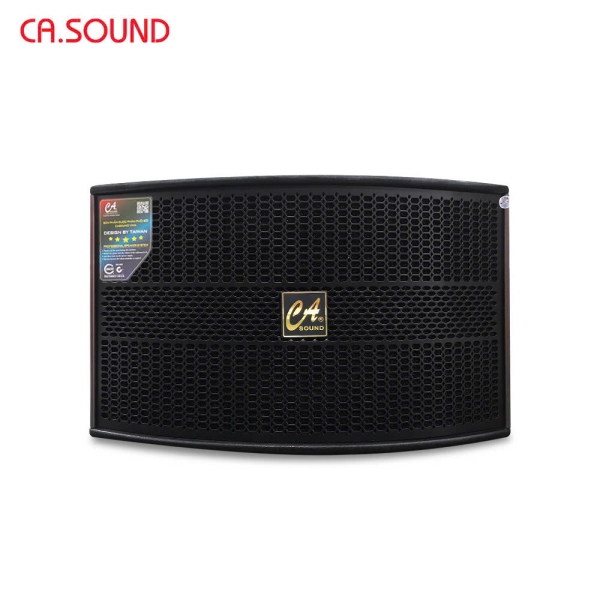 Loa CA Sound KX-210 chính hãng