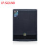 Loa CA Sound S-115AC chính hãng