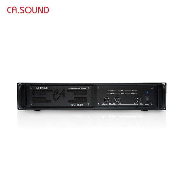 Cục đẩy CA Sound MD-2610 chính hãng